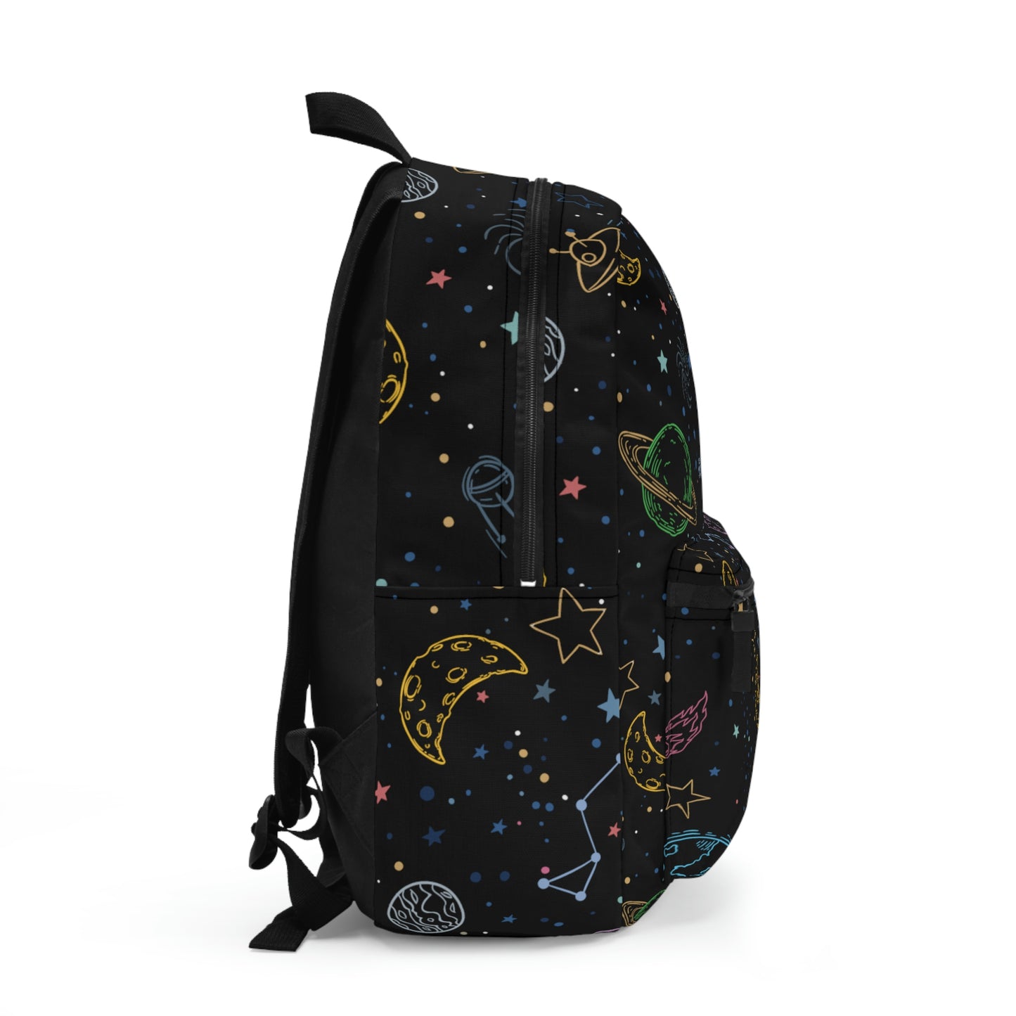 Galaxy Backpack