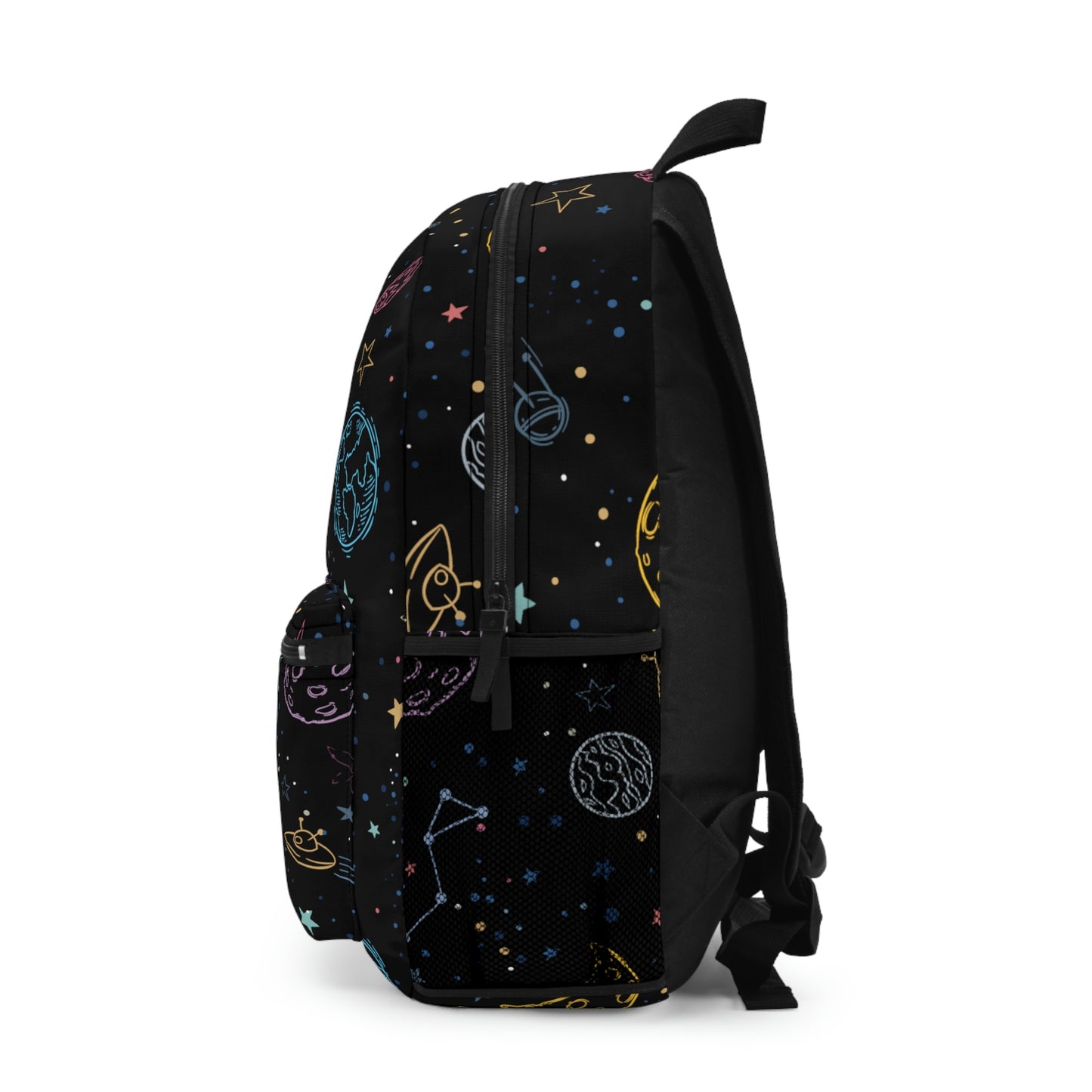 Galaxy Backpack