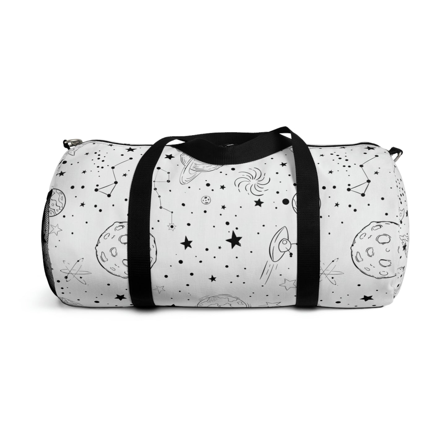 Galaxy_Duffel Bag