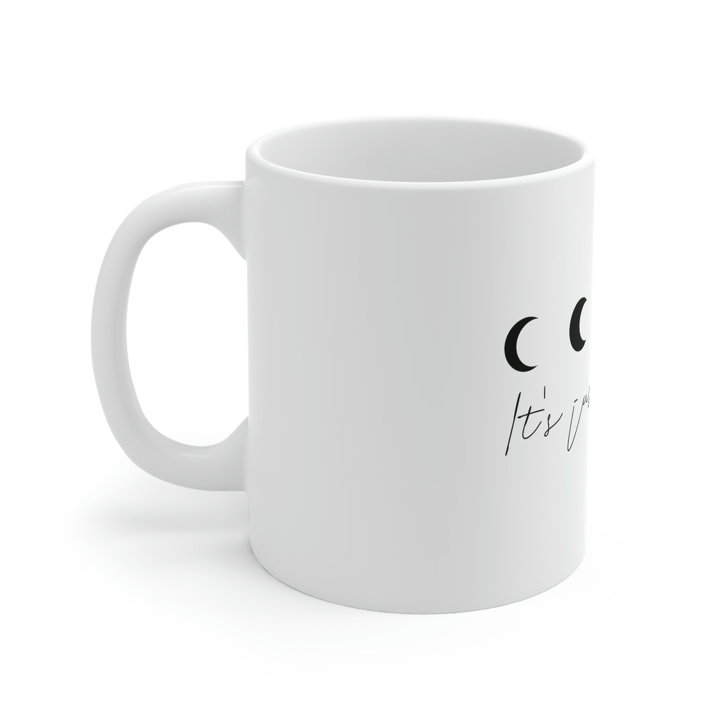 Mug 11oz