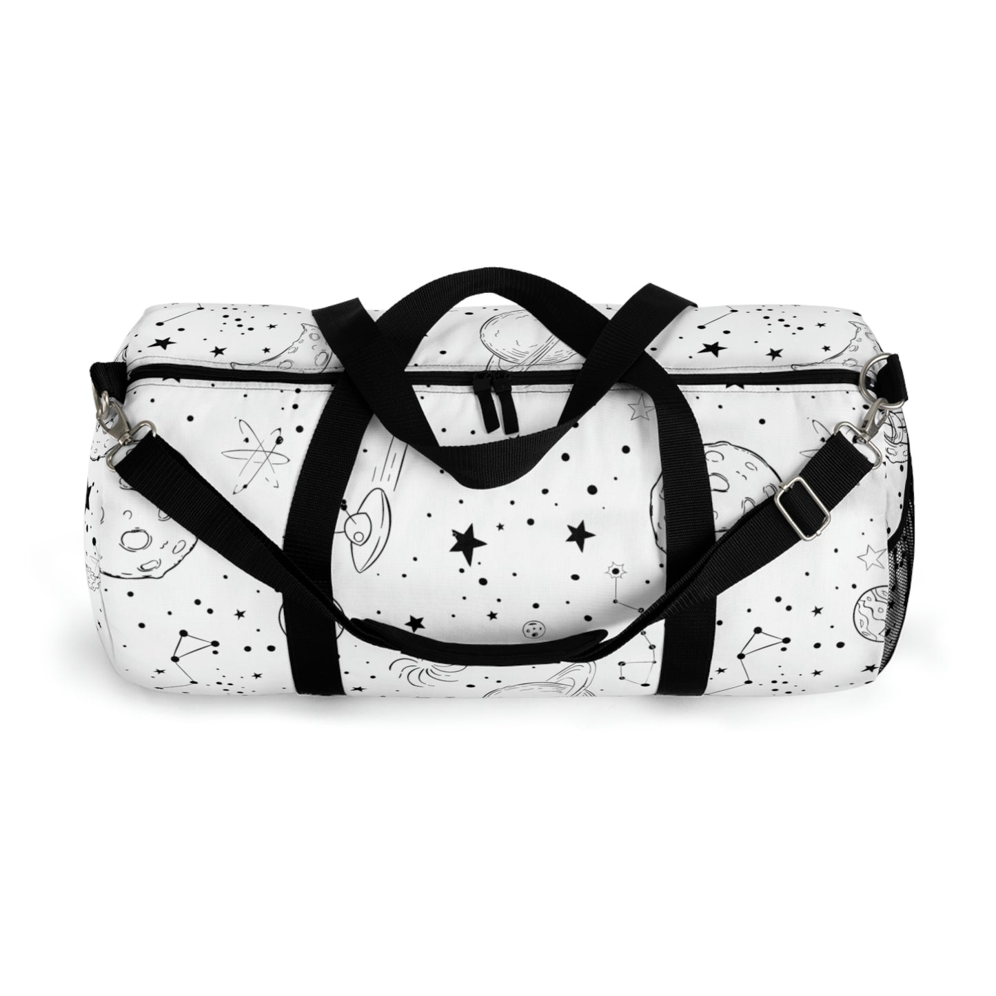 Galaxy_Duffel Bag