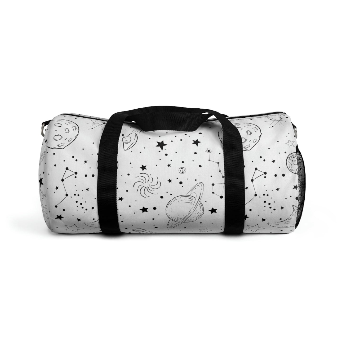 Galaxy_Duffel Bag