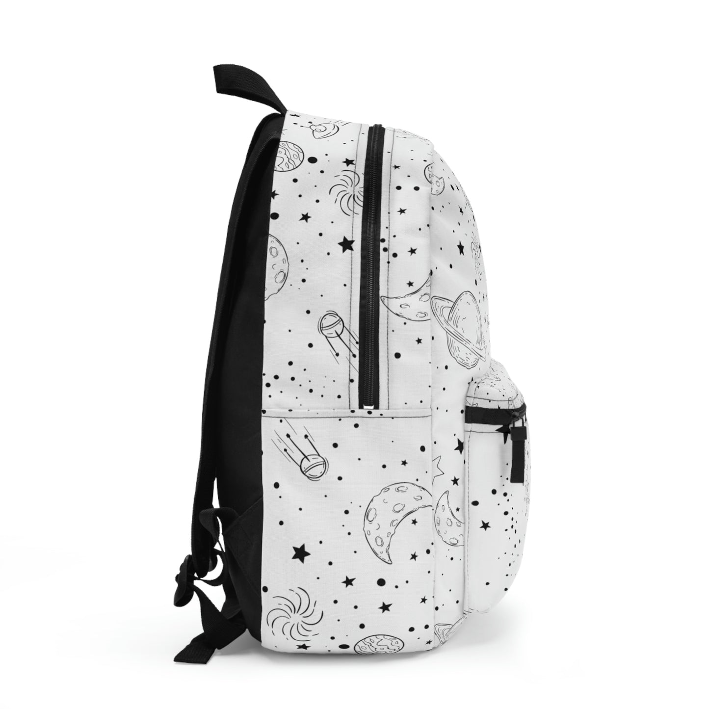 Galaxy Backpack