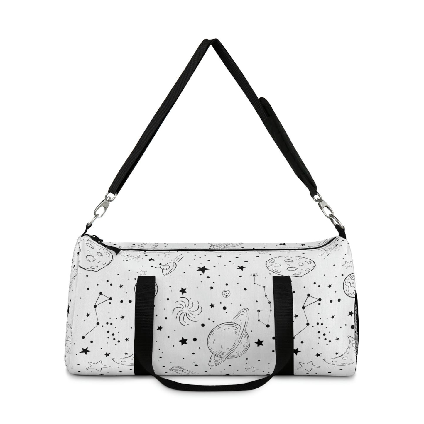 Galaxy_Duffel Bag