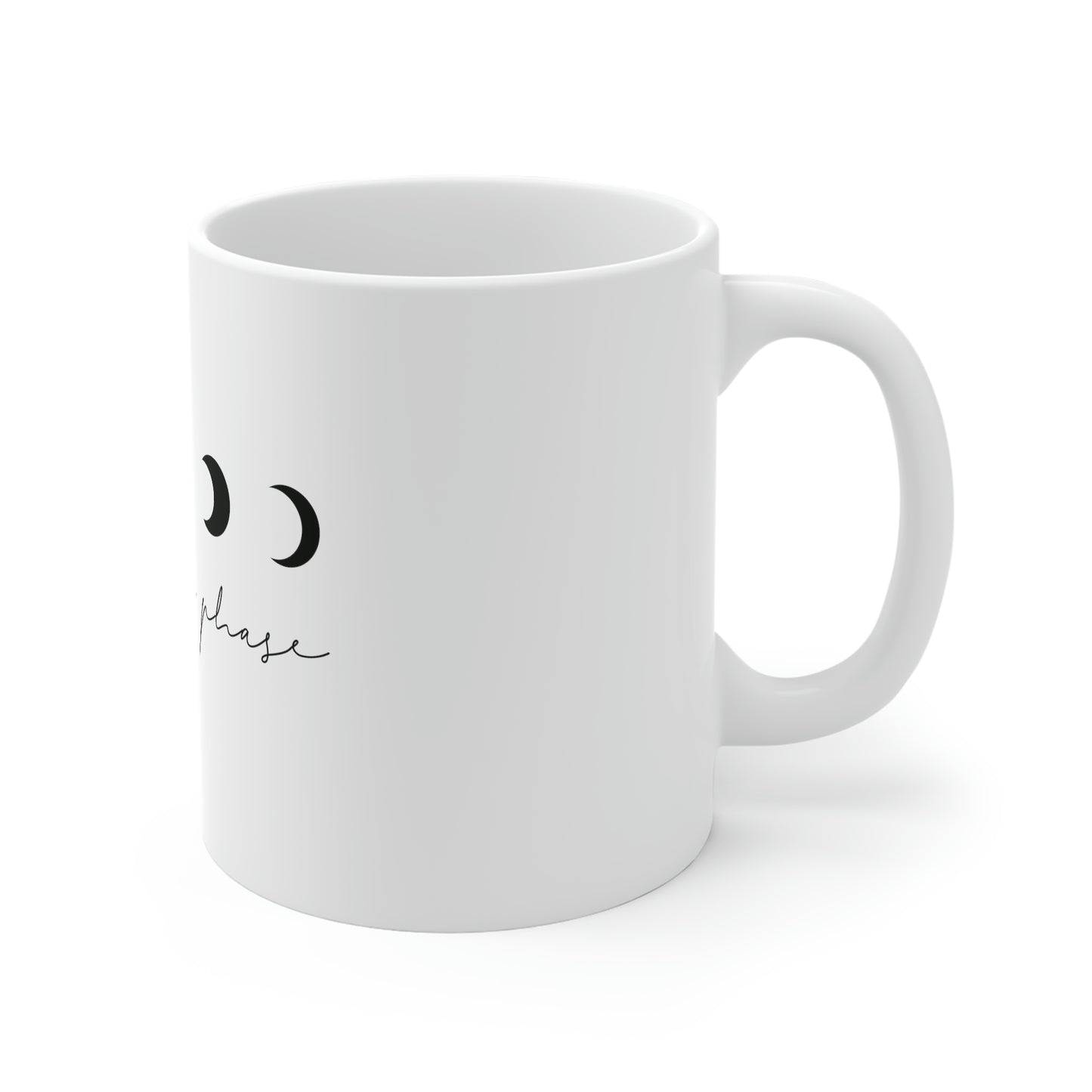 Mug 11oz