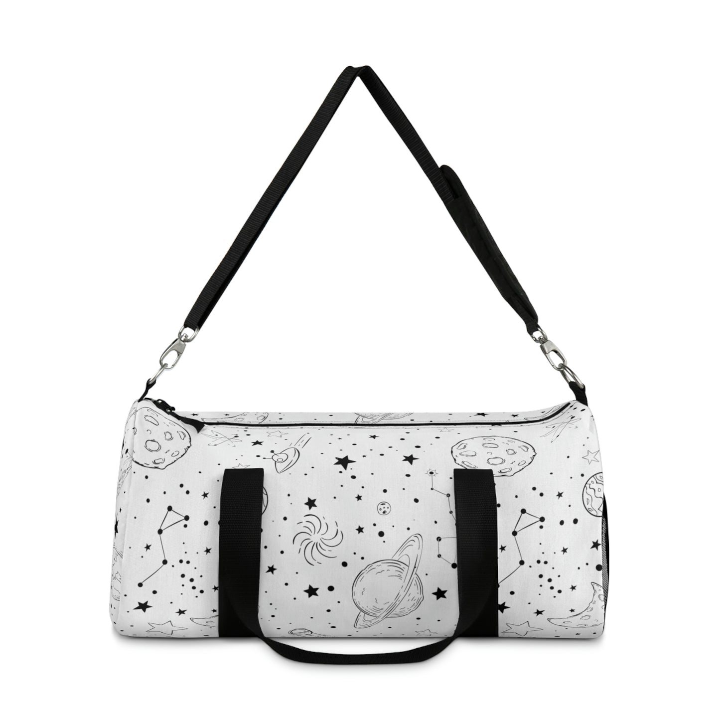 Galaxy_Duffel Bag