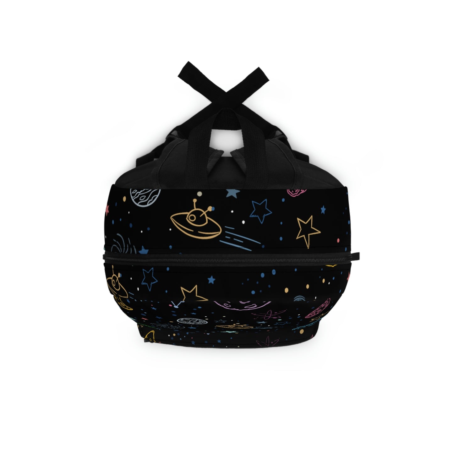 Galaxy Backpack