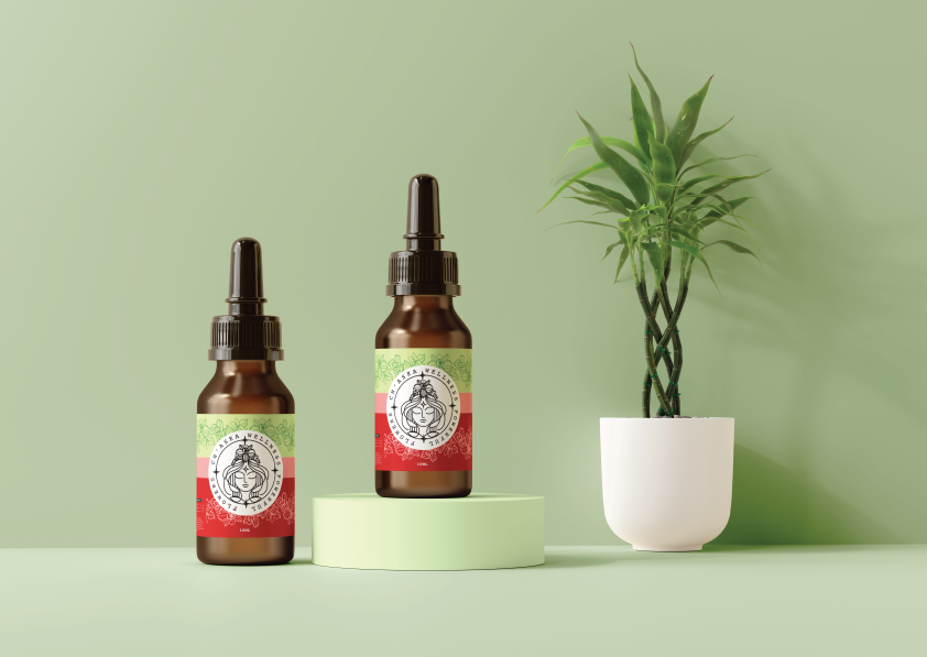 Premium Branding Package