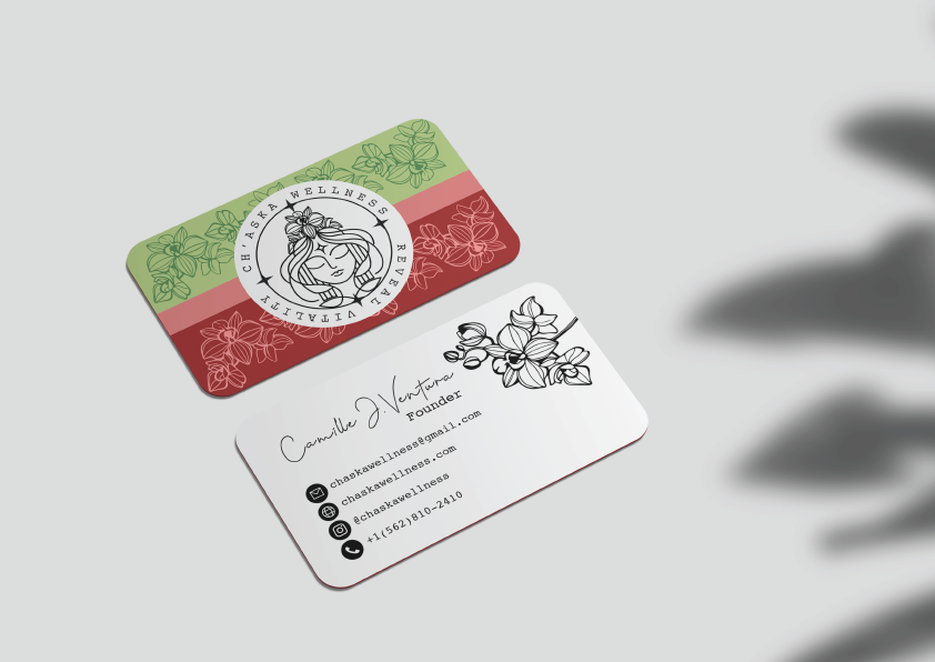 Premium Branding Package