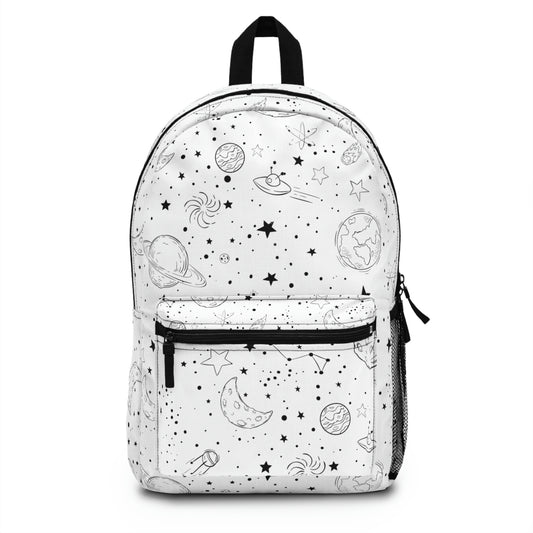 Galaxy Backpack