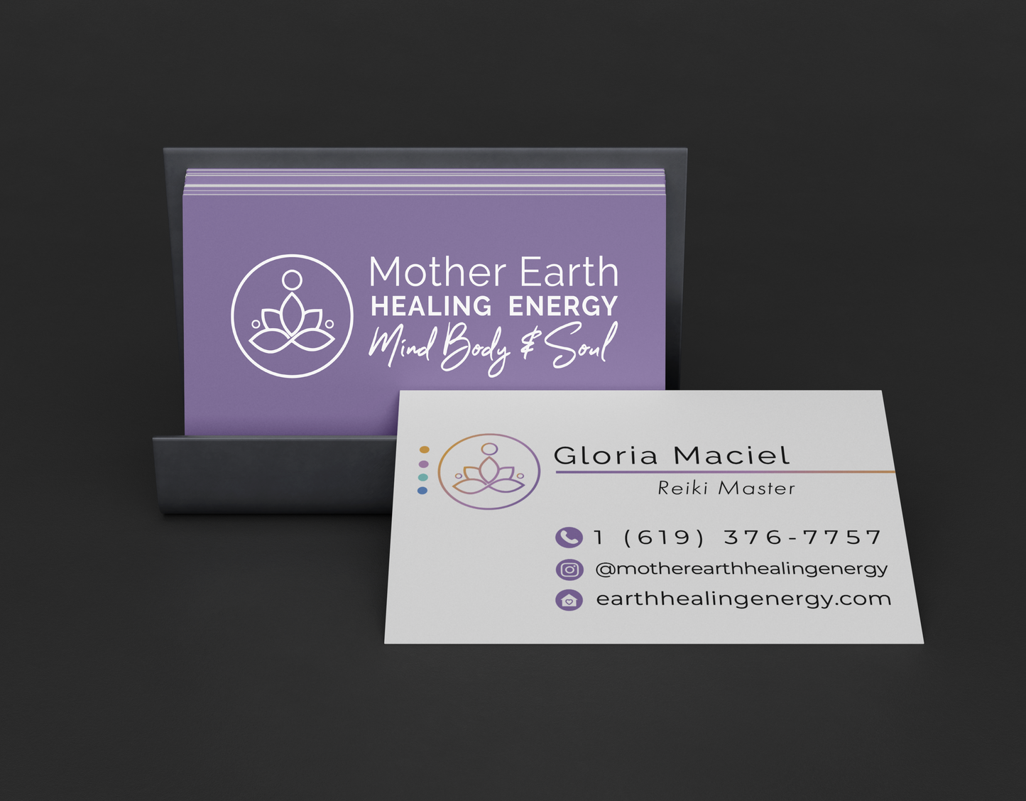 Business Card