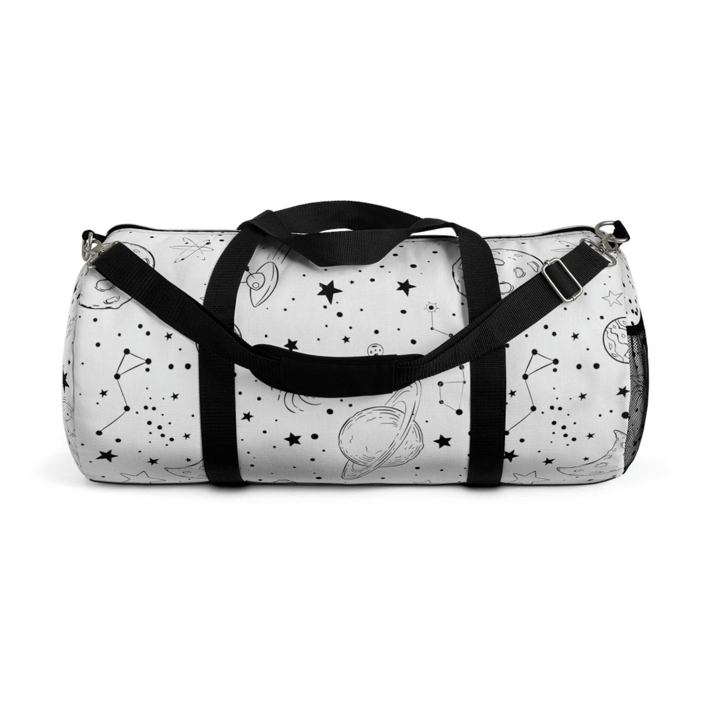 Galaxy_Duffel Bag