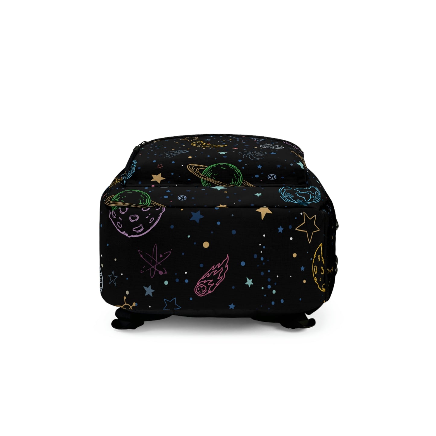 Galaxy Backpack