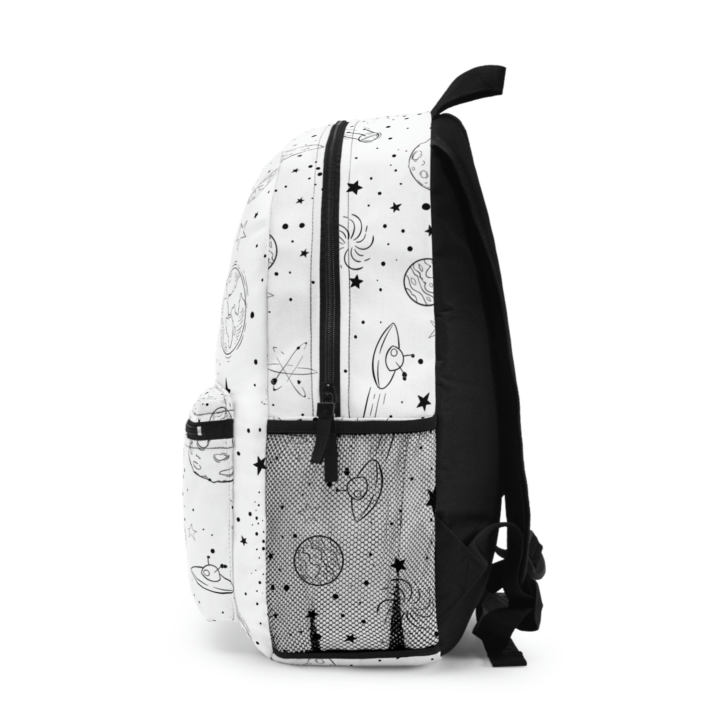 Galaxy Backpack