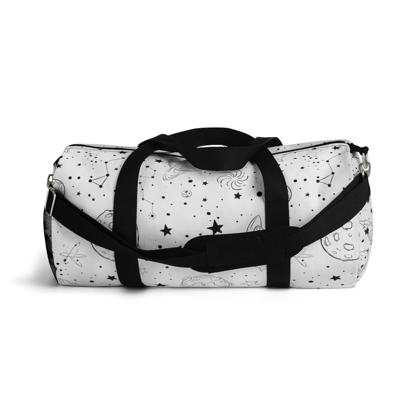 Galaxy_Duffel Bag